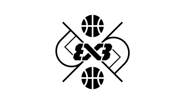 3x3 Basketball