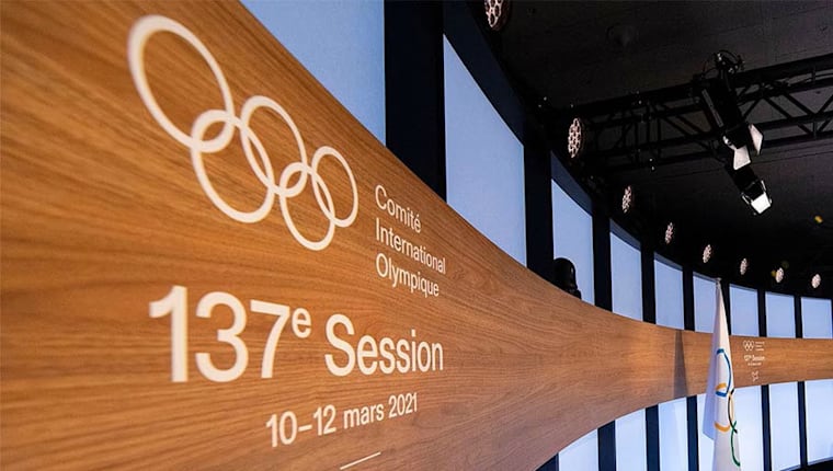 IOC Sessions