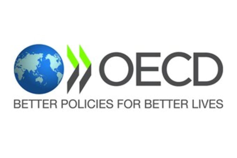 ORGANISATION FOR ECONOMIC CO-OPERATION AND DEVELOPMENT (OECD)