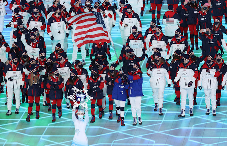 United States of America