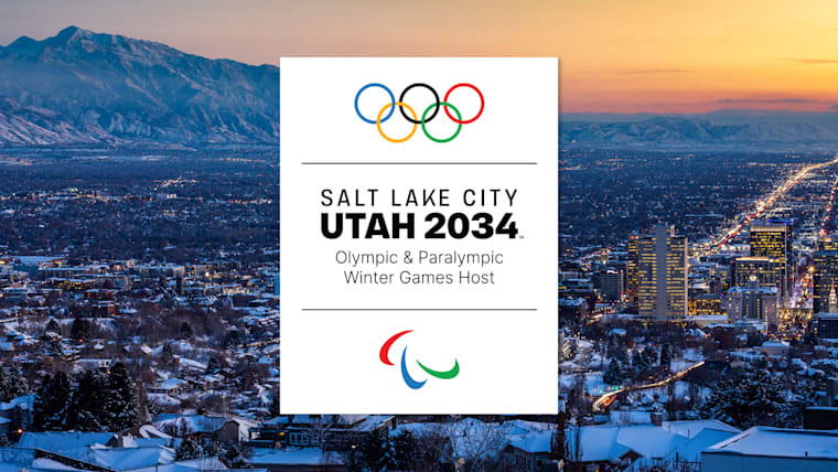 Salt Lake City Utah 2034