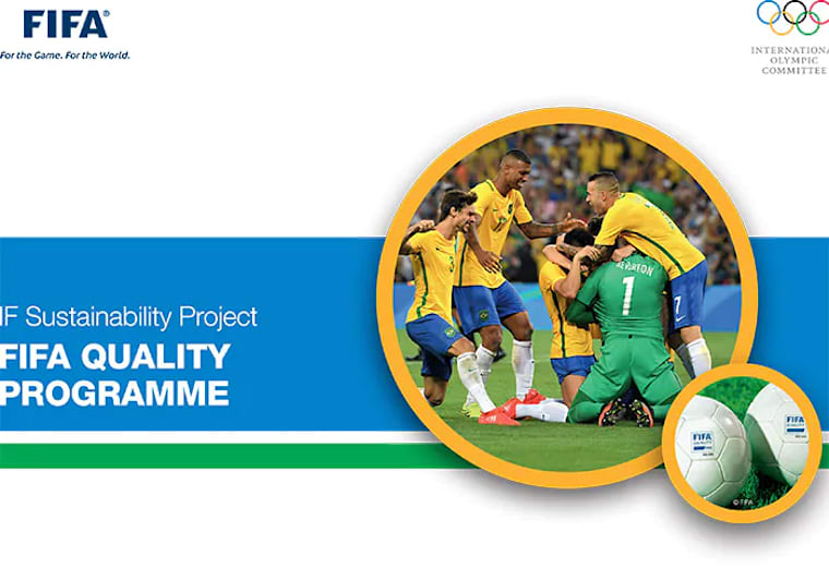 FIFA Quality Programme