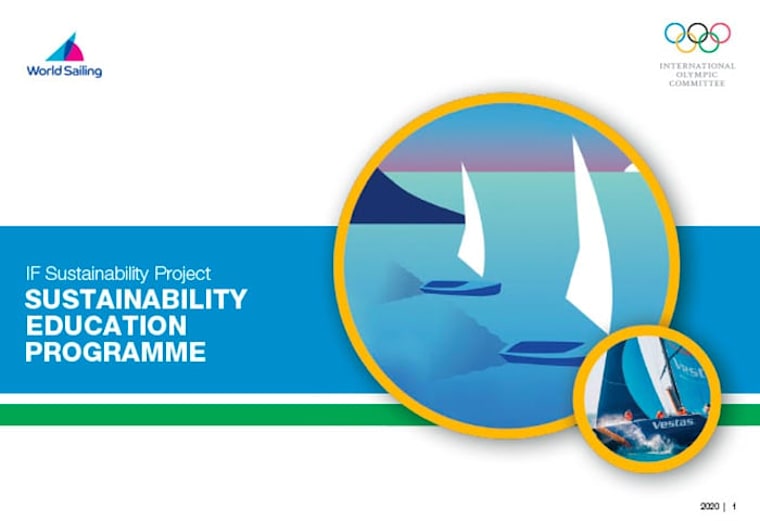 SUSTAINABILITY EDUCATION PROGRAMME