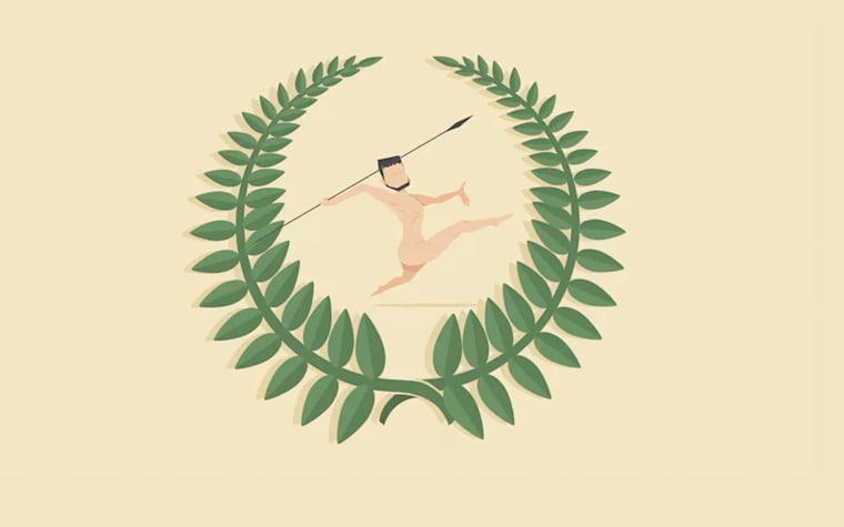 A spectator’s guide to the Ancient Olympic Games