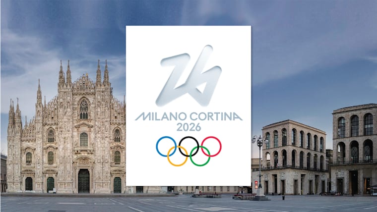 Milano Cortina 2026