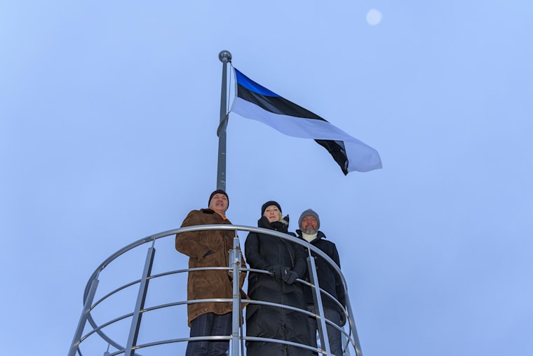 Estonia