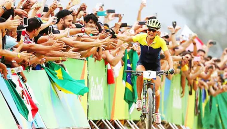 Olympism Every day, Everywhere - Olympic Solidarity and NOC Services ...