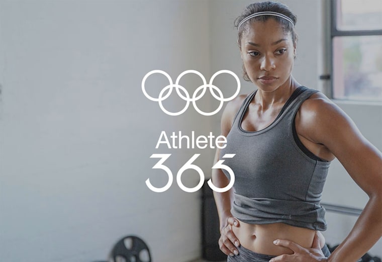 Athlete365 | Latest Athlete News, Official Statements, Learning, Apps