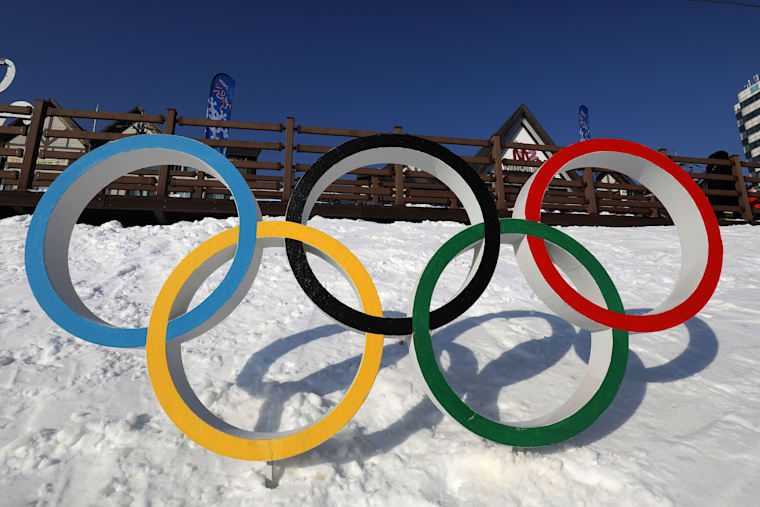 The French Alps and Salt Lake City-Utah invited into respective Targeted Dialogues to host the Olympic and Paralympic Winter Games 2030 and 2034