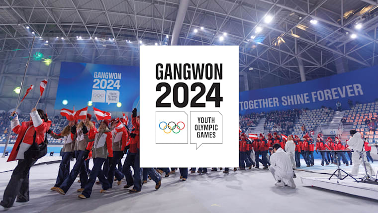Gangwon 2024