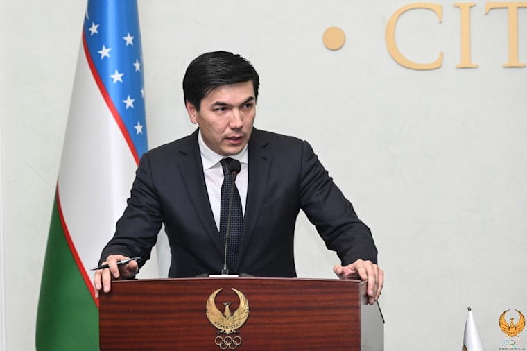Uzbekistan