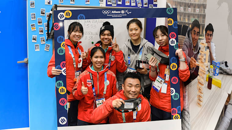 Focus on education makes Winter YOG a unique experience