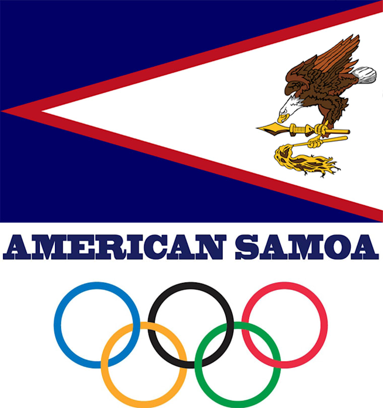 American Samoa