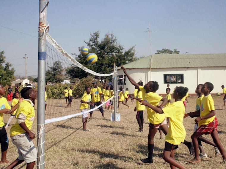 National Olympic Committee - Mozambique _243286