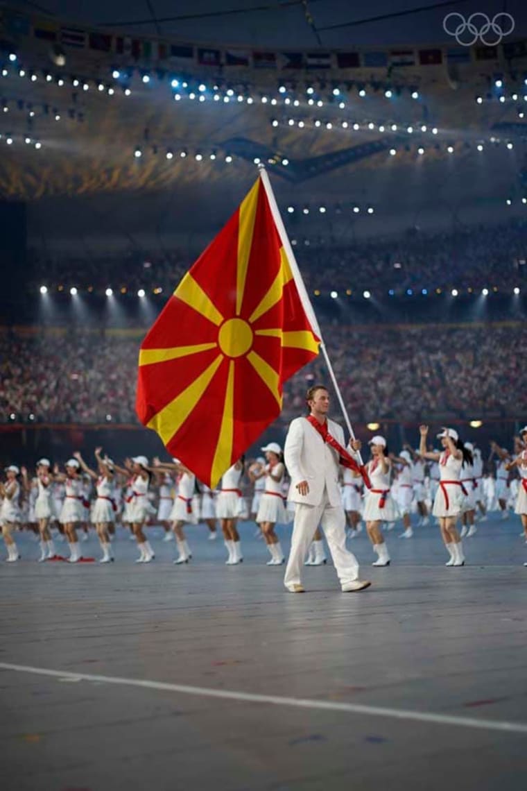 North Macedonia