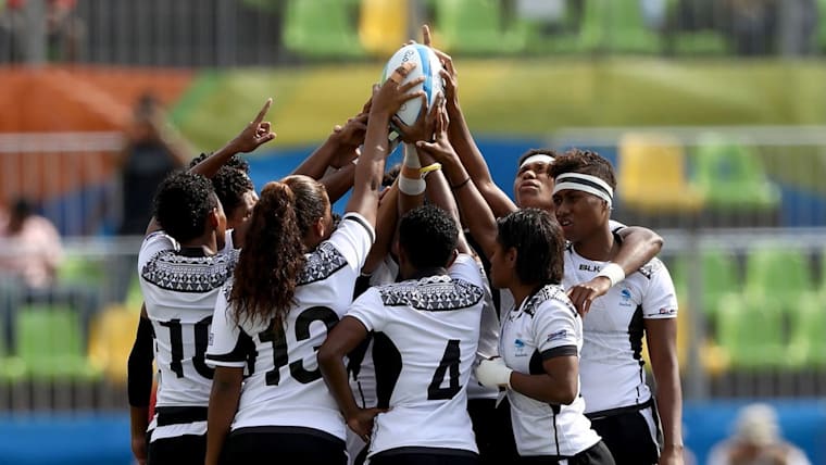 Home - ALL IN: Towards gender balance in sport