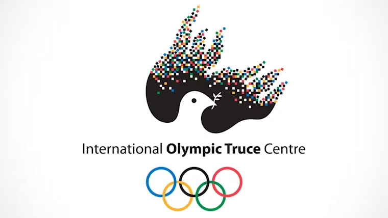 International Olympic Truce Centre