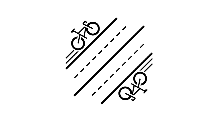 Cycling Road