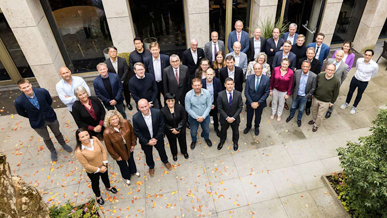 IOC Research Centres