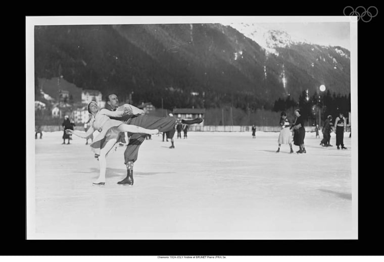 Legacies of Chamonix 1924 as the first Olympic Winter Games