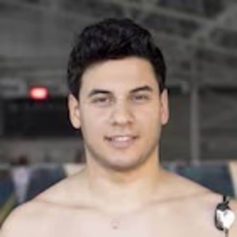 Rio 2016 Refugee Olympic Team