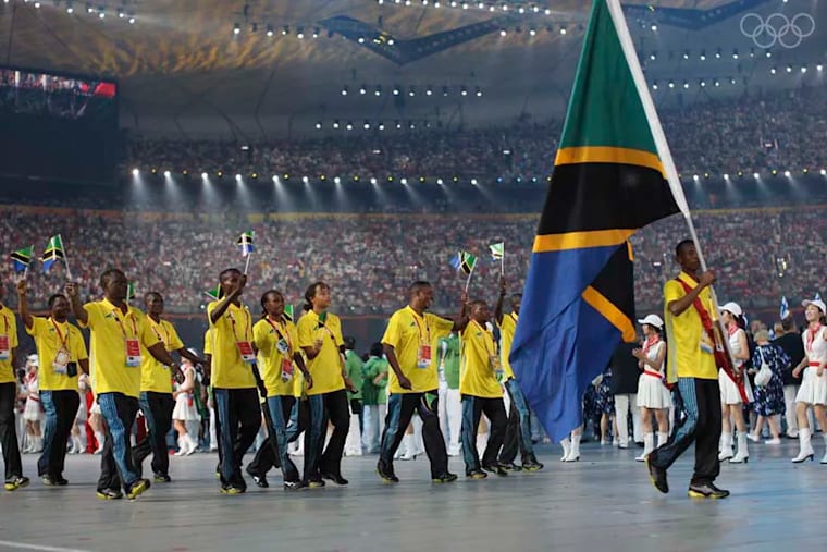 United Republic of Tanzania