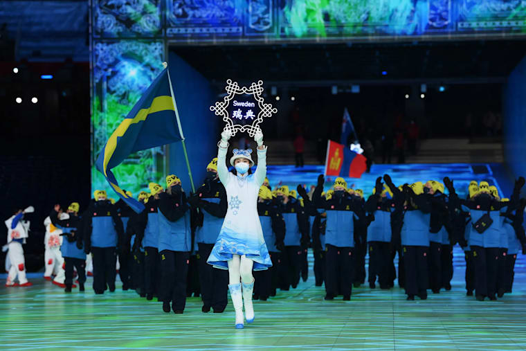 Beijing 2022