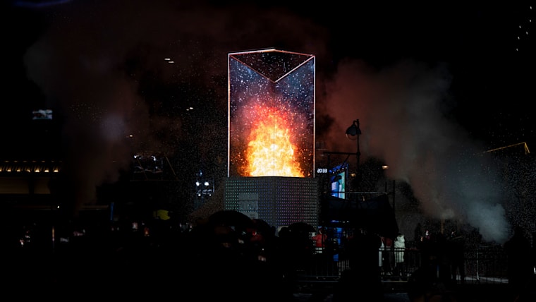 Gangwon 2024 Closing Ceremony