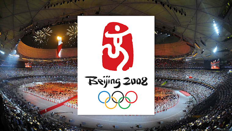 CELEBRATE THE OLYMPIC GAMES visual data 6