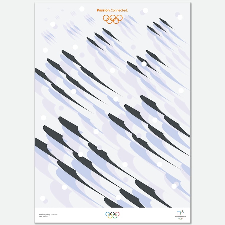 PyeongChang 2018