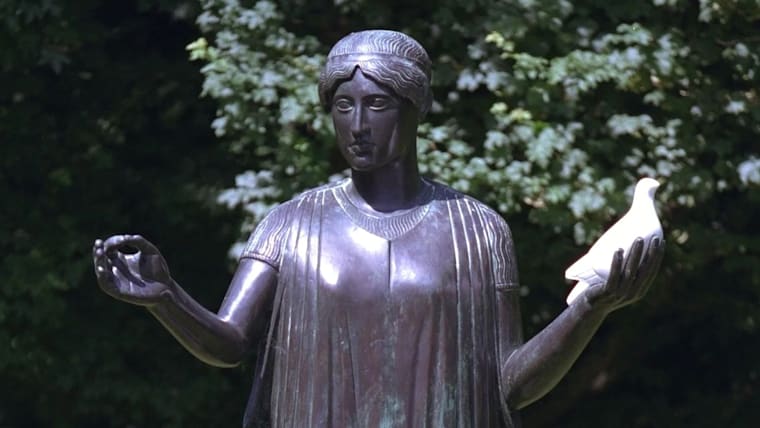 La paix par le sport