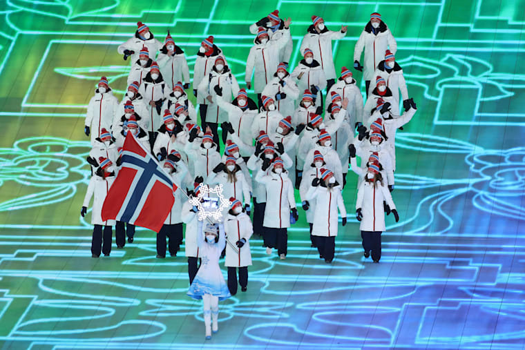 Beijing 2022