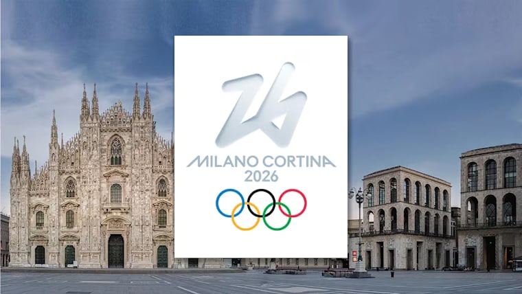 Milano Cortina 2026