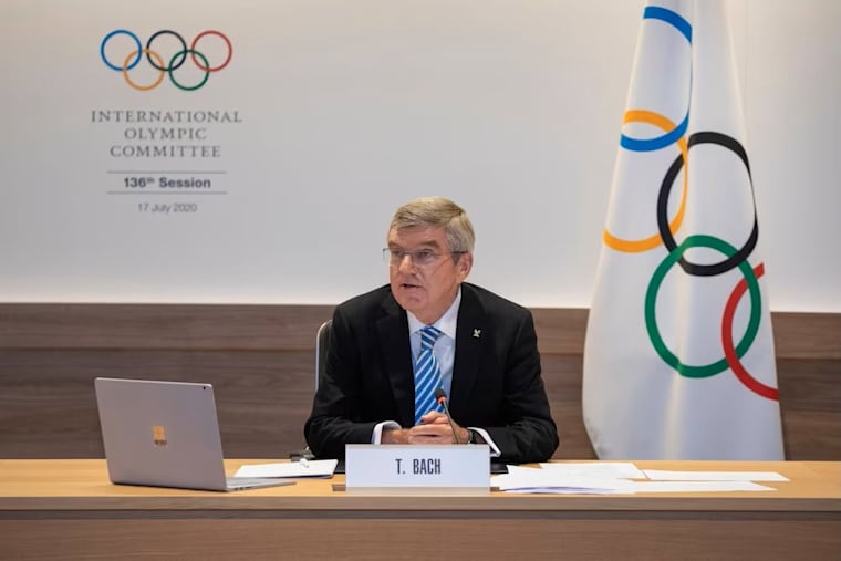 136th IOC Session