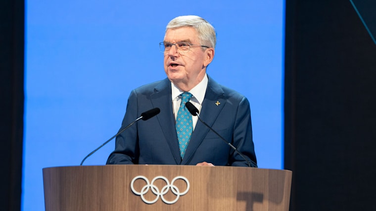 141st IOC Session