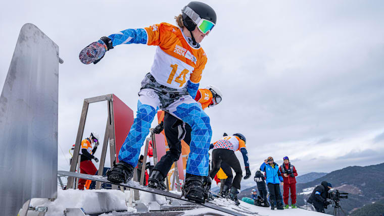 Gangwon 2024 in numbers