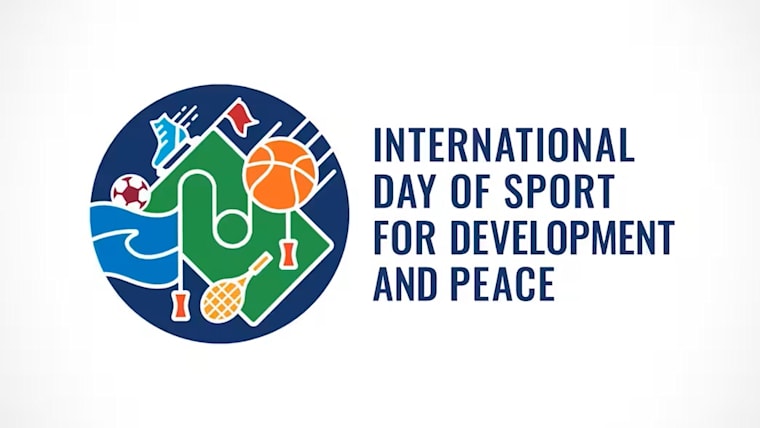 International Day of Sport for Development and Peace