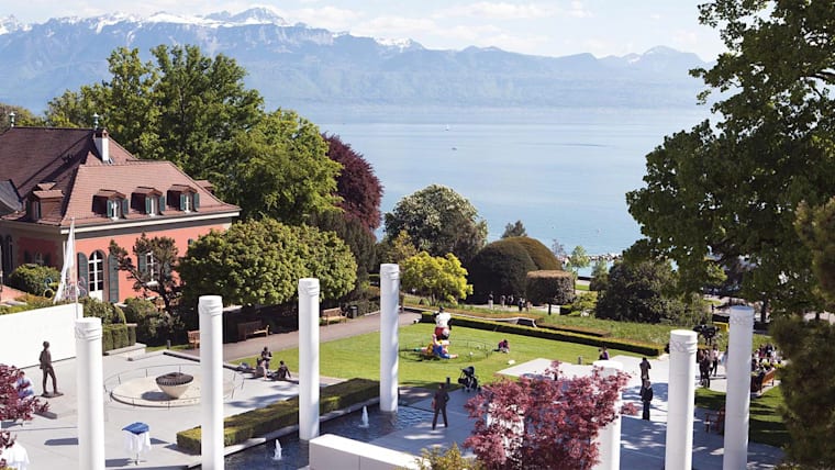 11th IOC Course on Cardiovascular Evaluation of Olympic Athletes