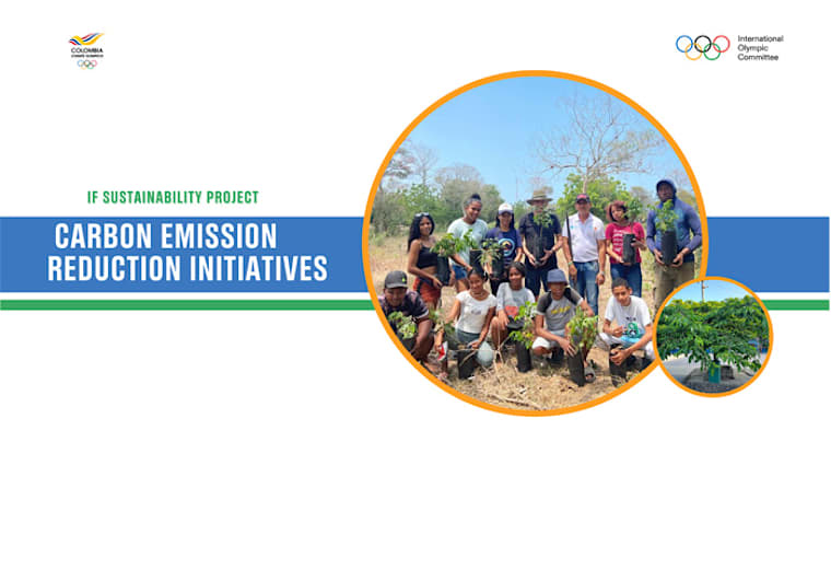 CARBON EMISSION REDUCTION INITIATIVES