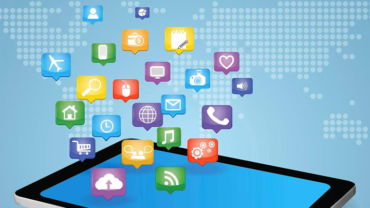 Réseaux sociaux olympiques