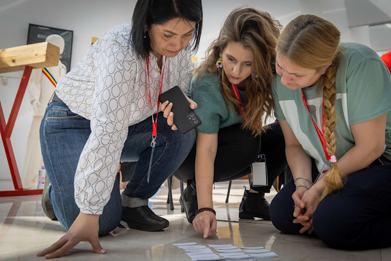 Sport Coach+: supporting coaches to create safe and supportive ...