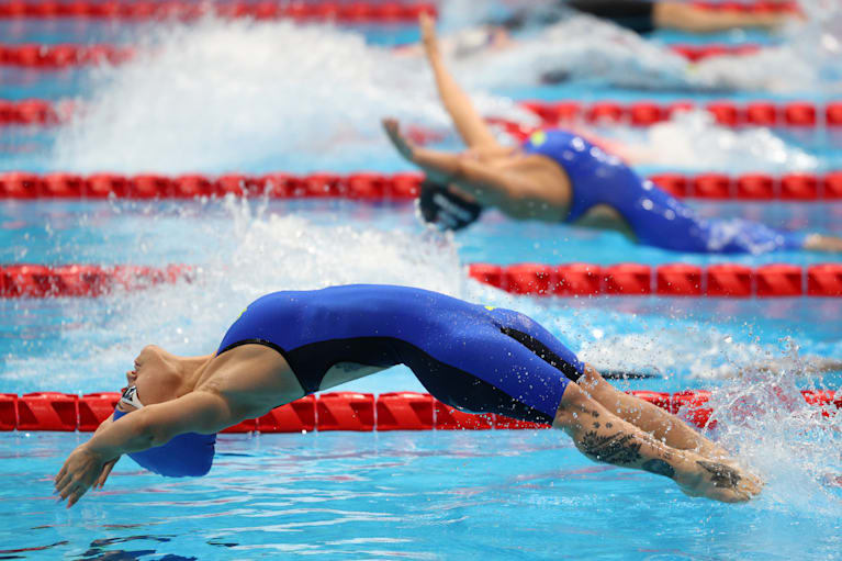 パリ2024パラリンピック・パラ水泳観戦ガイド！注目のポイント、競技形式、日本代表選手、日程