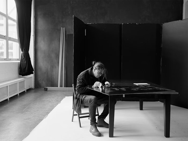 Alex Majoli - Olympism Made Visible