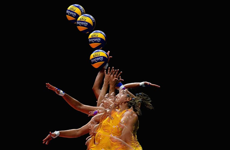 Beach volley marathon 2016 clearance
