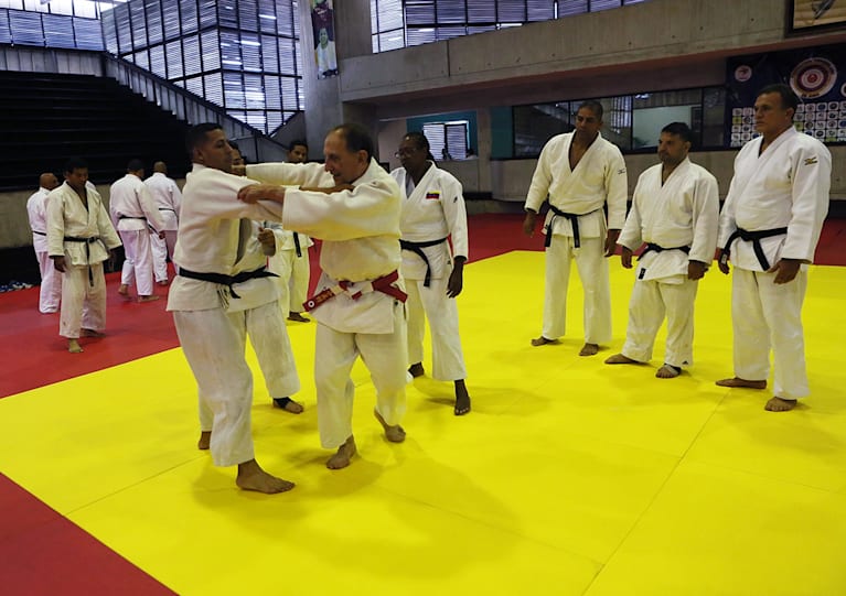 29 Comités Nationaux Olympiques formés à la mise en œuvre d'une éducation fondée