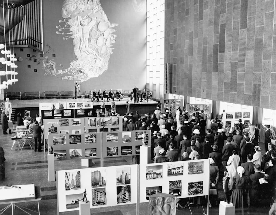 02. The birth of the Olympic Arts Festival
