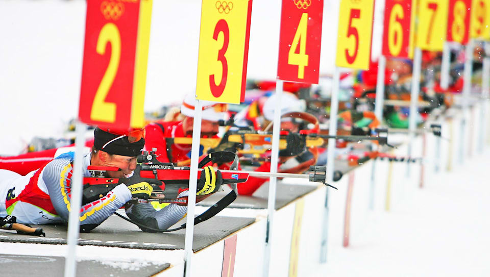 Disl writes name into history books over 14-year Olympic career ...