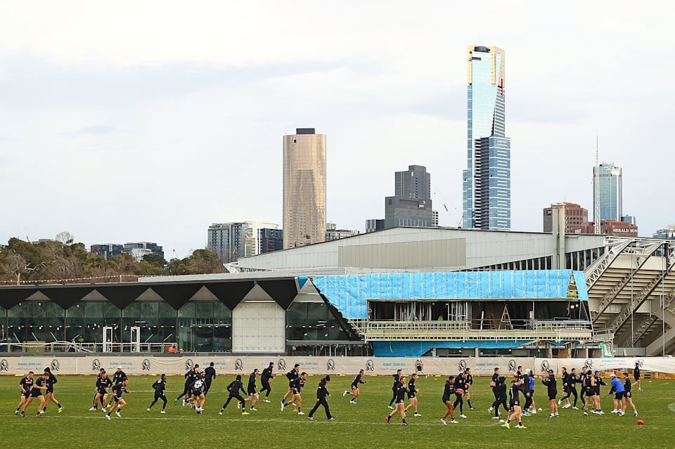 09. The Swimming stadium