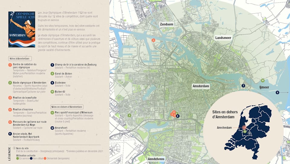 06. Venues overview - FR