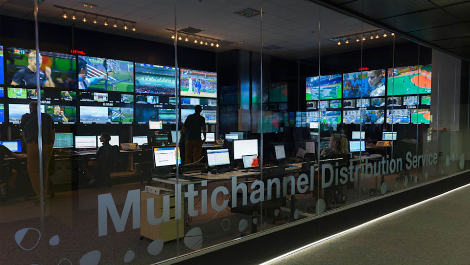 Unprecedented broadcast coverage and digital innovation to connect fans ...
